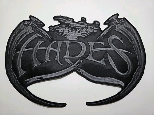 Hades almighty viking black - viking,