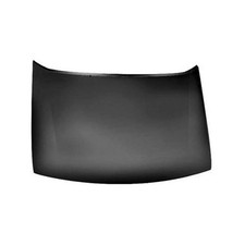 Capot de moteur avant à