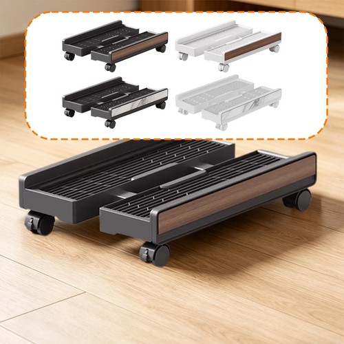 Support pour tour ordinateur - support,
