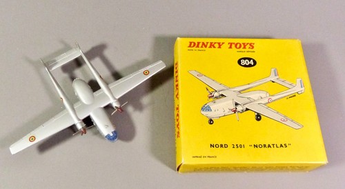 Dinky toys nord 2501 - -,