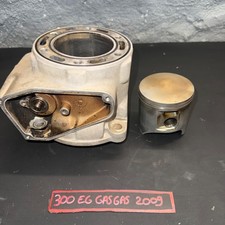 CYLINDRE + PISTON 300 GASGAS