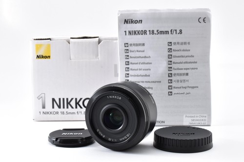 Objectif asphérique nikon - objectif,