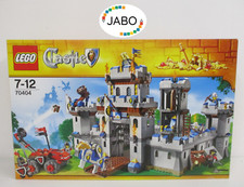 ( AH 5 ) LEGO 70404 King's