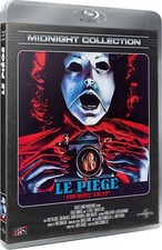 [Blu-Ray] Le Piège ( Tourist Trap ) [ Film de David Schmoeller ] NEUF cellophané