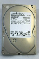 Hitachi deskstar model - deskstar,