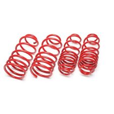 KIT 4 RESSORT COURT TA TECHNIX BMW SERIE 5 E39 -40MM / -40MM