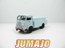 BER7 CAMIONS 1/43 Hachette IXO