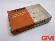 Carte De Contrôle Kemppi