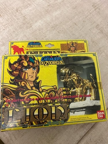 Rare figurine bandai - rare,