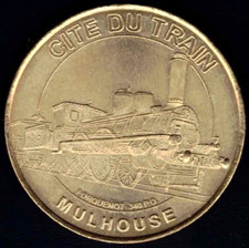 Monnaie de Paris - Cité du