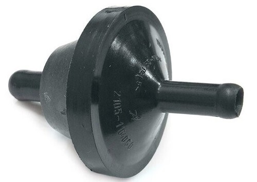 Lada 2101 2107 - tank, check