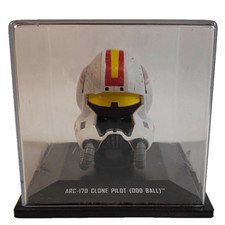 Star Wars Bateaux & Casques