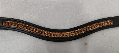 Bracelet bride cheval - en, cuir