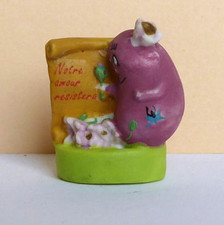 Fève Le Langage des Fleurs -