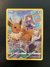 Carte Pokémon : Evoli