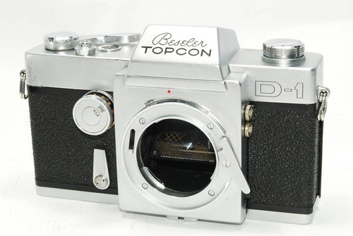 équipement optique topcon - Équipement,