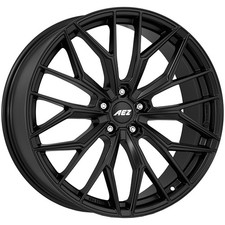 Jantes roues aez porto - jantes, black