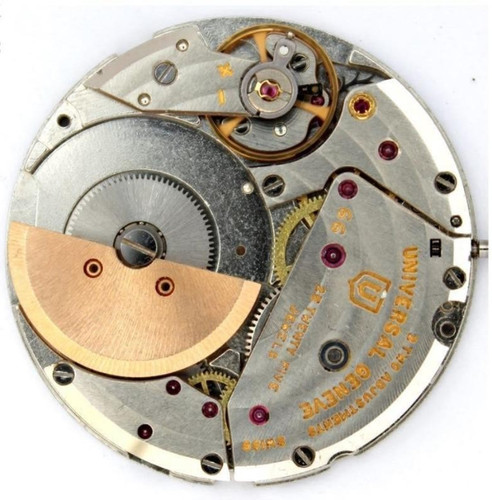Pieces montre watch parts - de,
