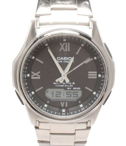 Montre solaire pour - , homme