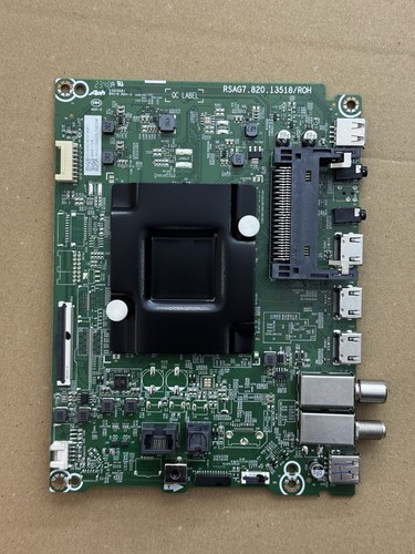 Carte mère hisense 65a6k - carte,