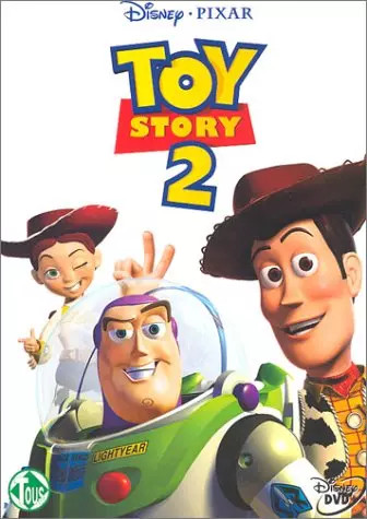 Toy story import belge - 2, belge]