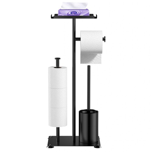Porte papier toilette - papier,