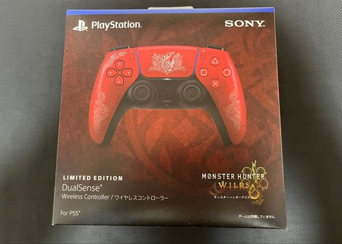 New sony ps5 dualsense - new,