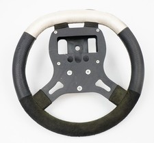 Alfano Pro Kart Steering Wheel