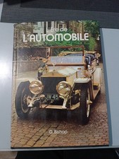 Ancien Livre L'ère De