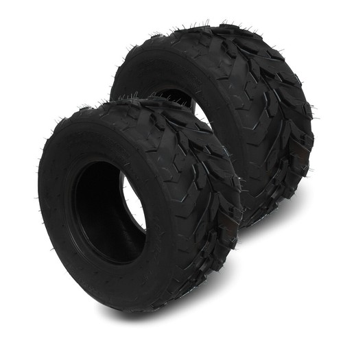 Lot pneus quad - de, atv
