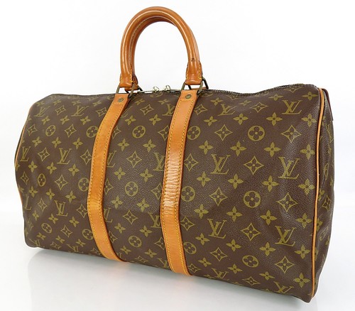 Authentique sac voyage - authentique,