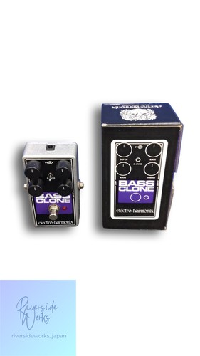 Clone basse pédale - de,