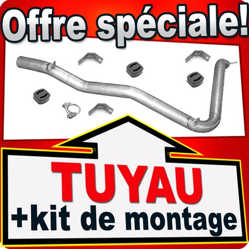 Tuyau pour mercedes - pour, g