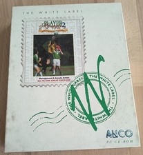 PC Big Box Player Manager 2