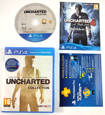 Jeu Playstation 4 PS4 VF