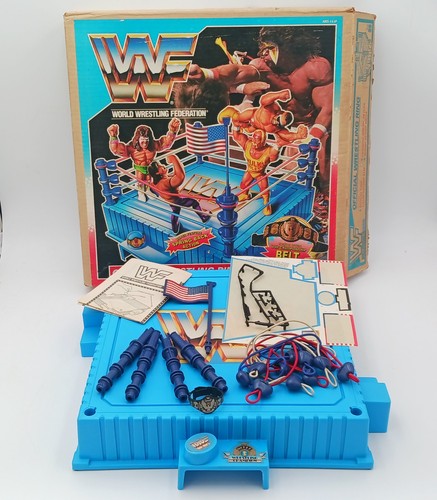 Rare 1990 1989 hasbro official - 1989,