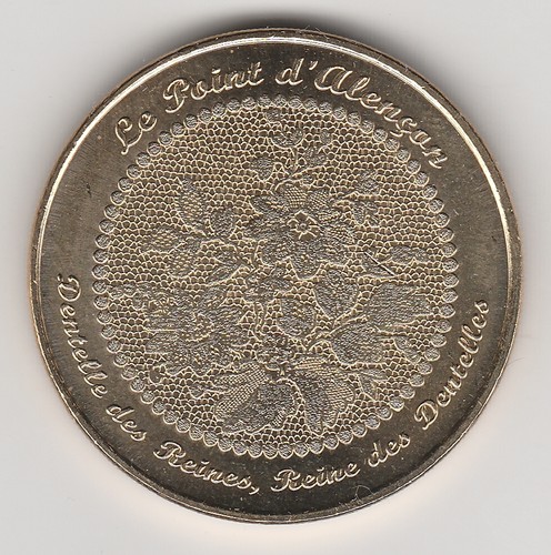2012 monnaie paris - a-, de