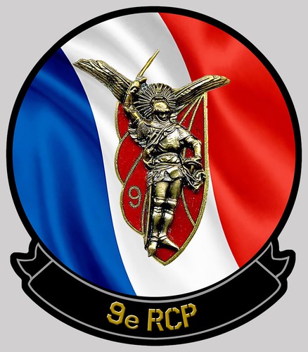 Sticker insigne militaire - insigne,