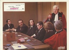 JEAN GABIN VERDICT 1974 LOBBY