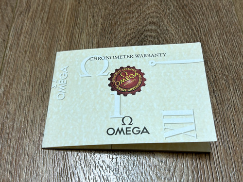 Booklet folleto omega - folleto,