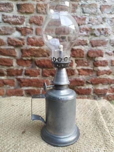 Lampe essence abeille - essence,