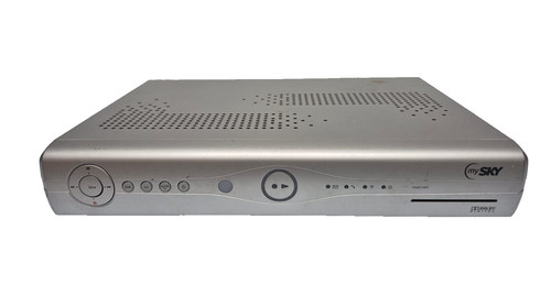 Décodeur numérique box - décodeur,