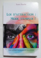 LIVRE: LOI D'ATTRACTION MODE