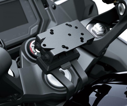 Kawasaki support gps complet - kawasaki,