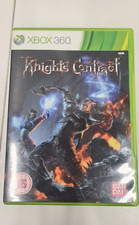 Knights Contract Jeu Vidéo