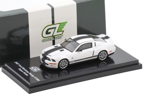 Greenlight x motorhelix - 1:64,