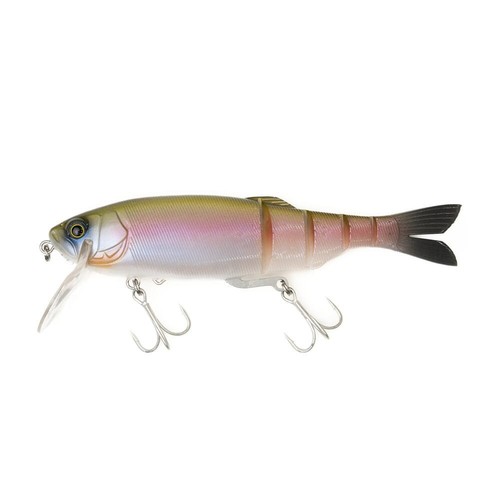 Kaesu kumokiri 04 trout - kumokiri,