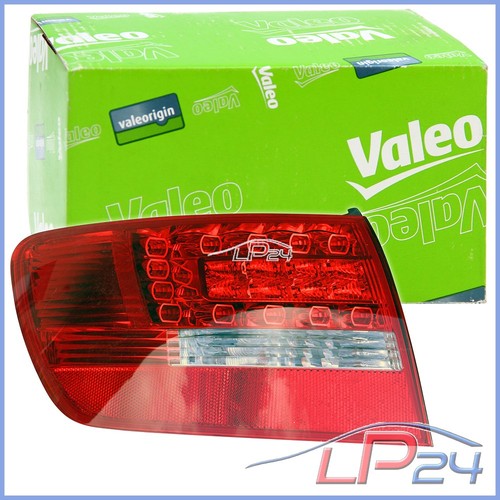 Valeo feux arrière gauche - valeo,