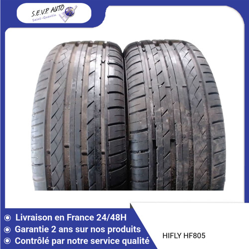 Paire de pneus - 🇫🇷, hifly