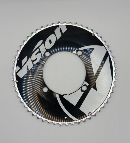Plateau fsa vision - fsa, alloy